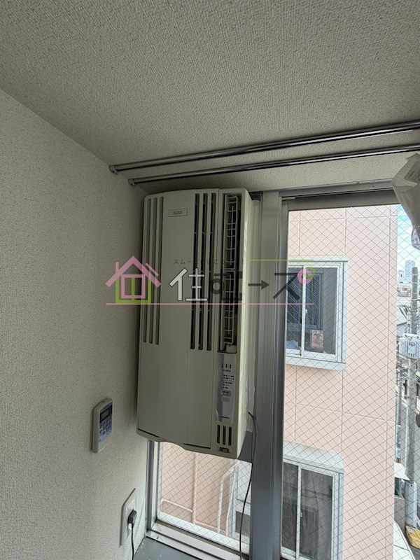 プレステア九条のその他写真