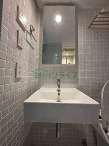ZOOM表参道の内装写真