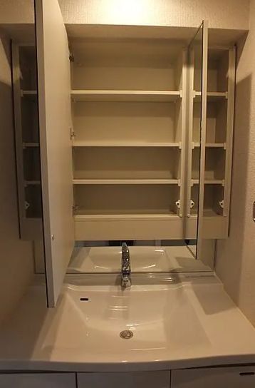 ピュアアクア大森の内装写真