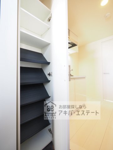 収納　※同一仕様写真