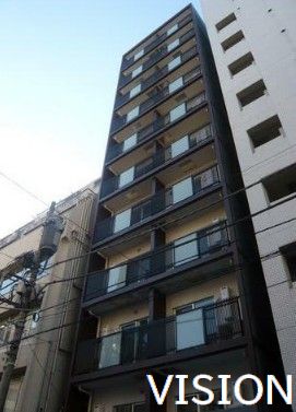 建物外観　☆外観☆