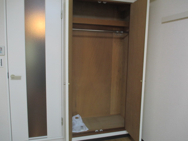 収納　別部屋参考用写真