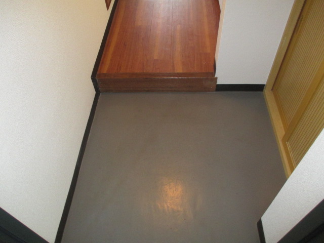 玄関　別部屋参考用写真