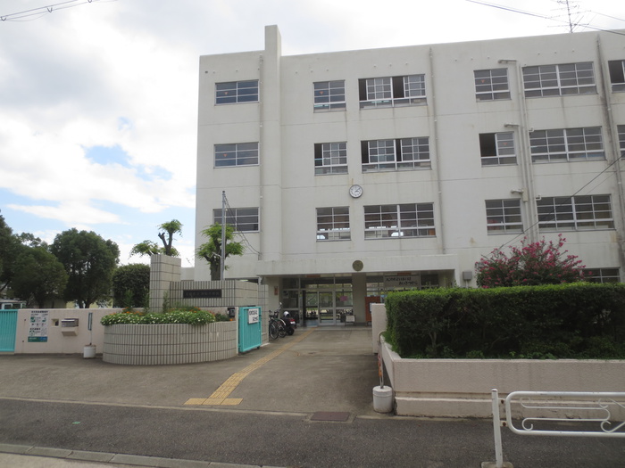小学校　清和小学校（小学校）まで150m