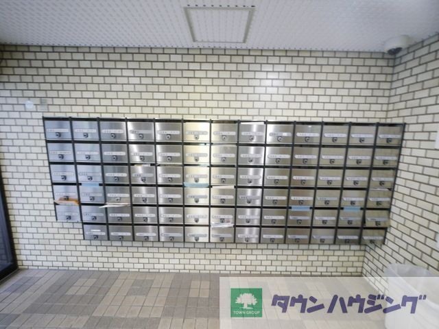 南赤羽グリーンハイツのその他写真