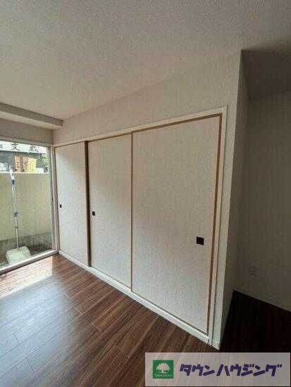 南赤羽グリーンハイツの内装写真