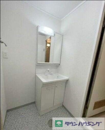 南赤羽グリーンハイツの内装写真