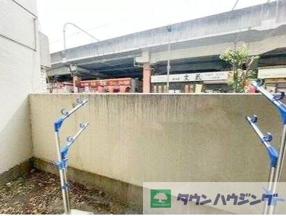 南赤羽グリーンハイツの内装写真