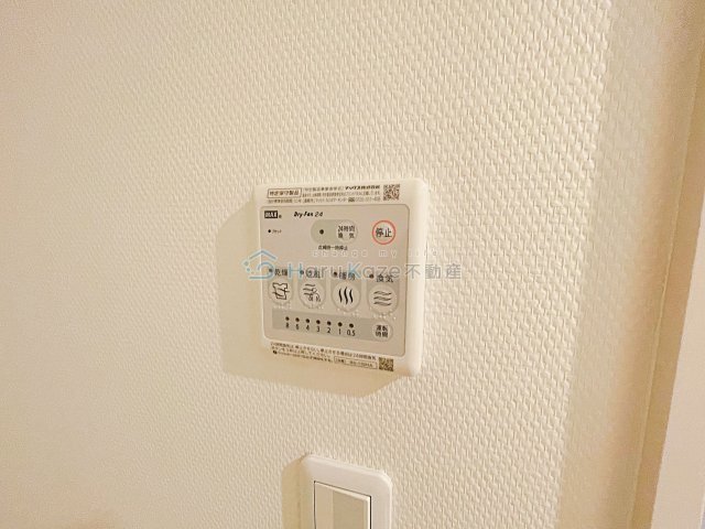 地下鉄名城線 瑞穂運動場東駅 徒歩12分 3階建 築10年のその他写真