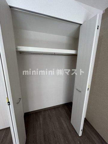 アクアプレイス江戸堀の内装写真