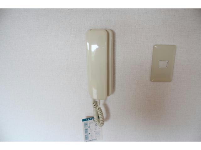 セキュリティ　同型タイプ