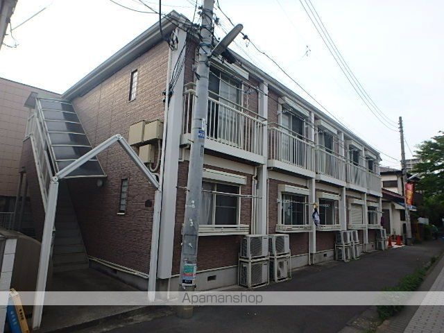 ＪＲ中央線 荻窪駅 徒歩9分 築21年
