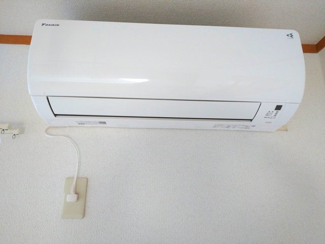 その他設備　★エアコン★