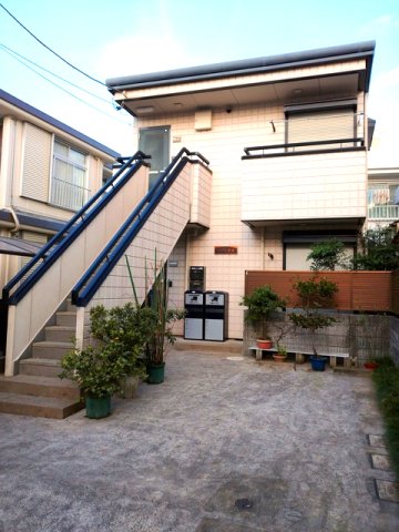 建物外観　★ＨＥＢＥＬ　ＭＡＩＳＯＮの賃貸住宅へーベルメゾン★