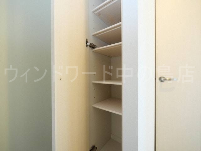 その他設備　詳細は、ウィンドワード中の島店までご相談下さい。