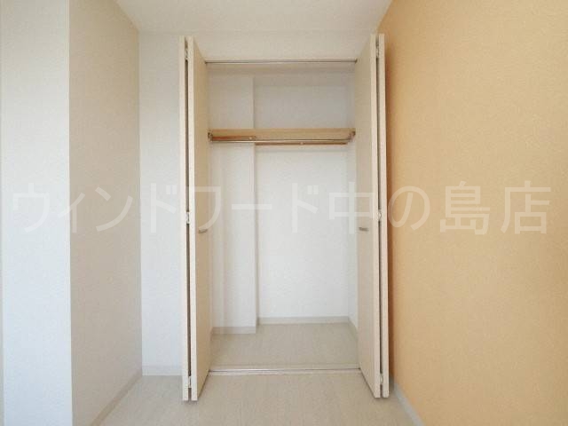 収納　詳細は、ウィンドワード中の島店までご相談下さい。