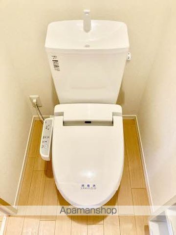 ＪＲ宇野線 常山駅 徒歩15分 2階建 築13年のその他写真