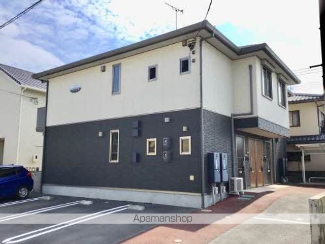ＪＲ宇野線 常山駅 徒歩15分 築13年
