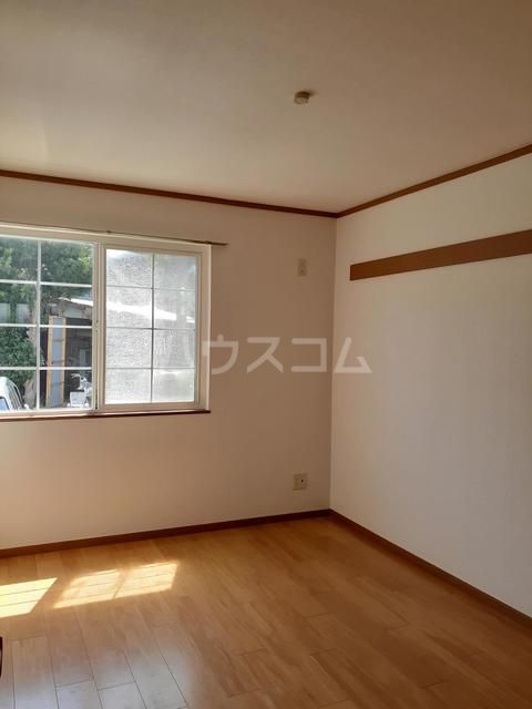 サンクローレIIの内装写真