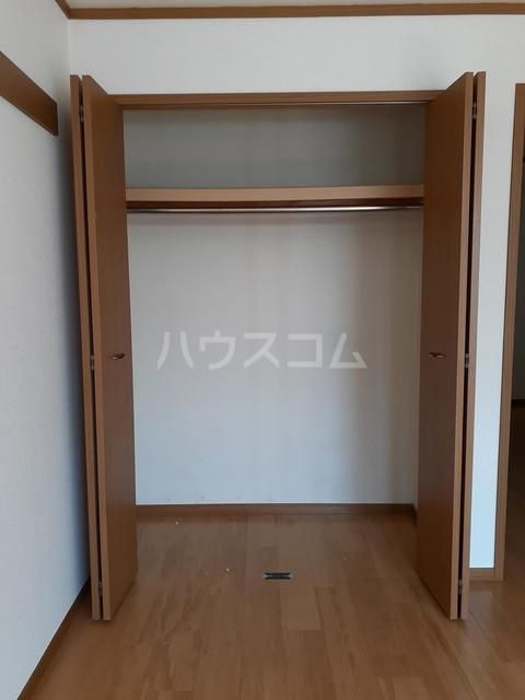 サンクローレIIの内装写真