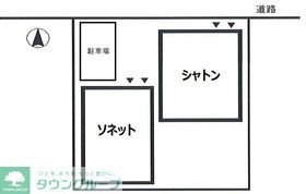 ヴィラ ソネットのその他写真