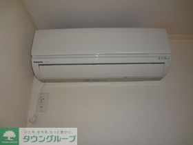 ヴィラ ソネットの内装写真