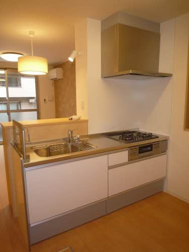 キッチン
