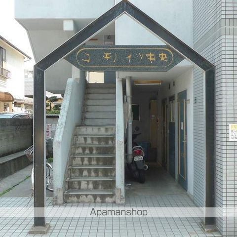 ＪＲ鹿児島本線 大野城駅 徒歩7分 5階建 築34年の外観写真