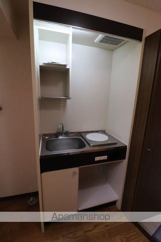 ＪＲ鹿児島本線 大野城駅 徒歩7分 5階建 築34年のキッチン写真