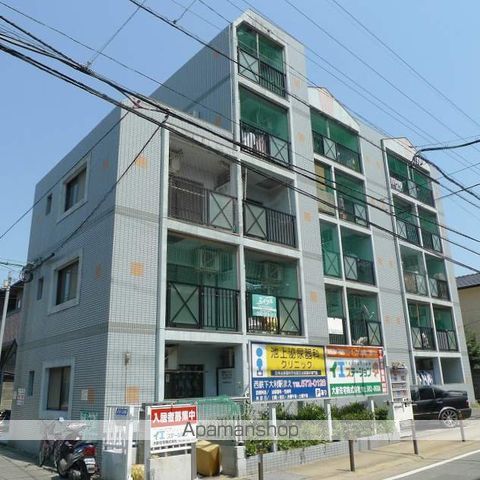 ＪＲ鹿児島本線 大野城駅 徒歩7分 築34年