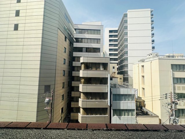 眺望　展望