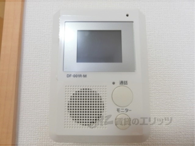 セキュリティ　ドアフォン（ＴＶ含）