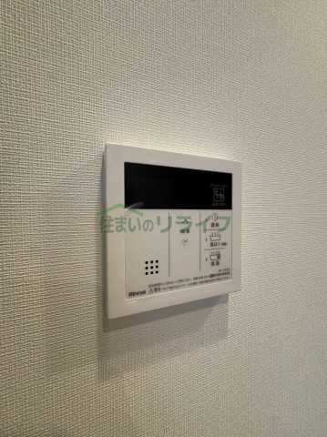 その他設備　1003号室参考(間取り面積同様）