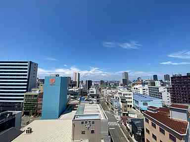 ＪＲ大阪環状線 野田駅 徒歩6分 10階建 築2年のその他写真
