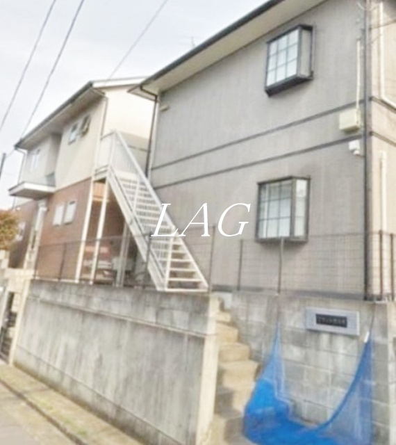 その他共有部分　共用通路です。