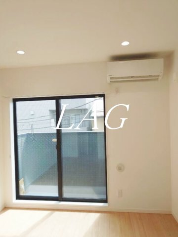 居室・リビング　洋室のお部屋です。