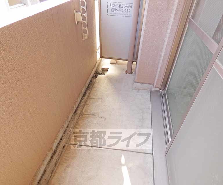 メゾン・グローリーの内装写真