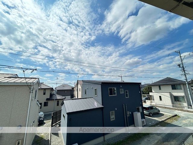 眺望　眺望
