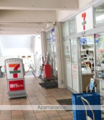 コンビニ　セブン-イレブン 東邦大学大森キャンパス店（コンビニ）まで357m