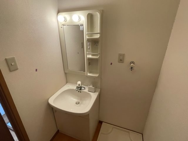 ロックシーの内装写真