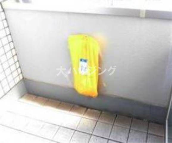 東急目黒線 西小山駅 徒歩5分 3階建 築17年の内装写真
