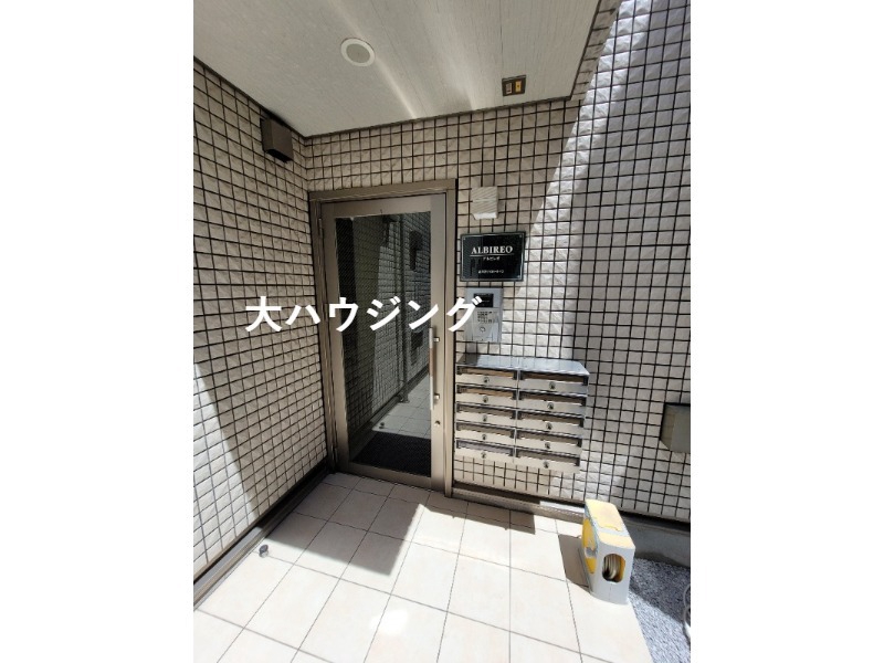東急目黒線 西小山駅 徒歩5分 3階建 築17年のその他写真