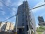 建物外観　札幌市北区北２３条西「美工ビル」