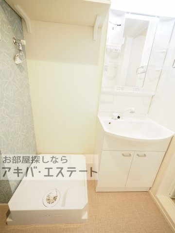 その他設備　同一仕様写真