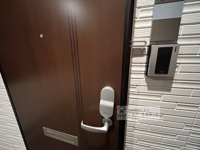 玄関　同一仕様写真