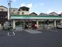 コンビニ　ファミリーマート京屋西湊店（コンビニ）まで500m