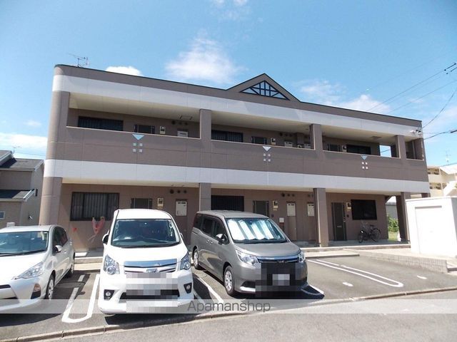 名鉄犬山線 下小田井駅 徒歩10分 築25年