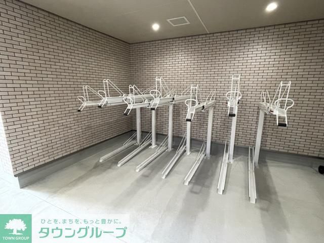 その他共有部分　＊同施工会社のイメージ画像です
