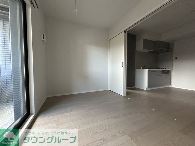 多摩都市モノレール 柴崎体育館駅 徒歩3分 5階建 築2年の内装写真