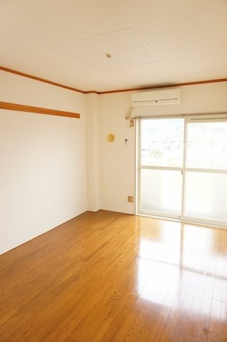 その他部屋・スペース　明るい室内です